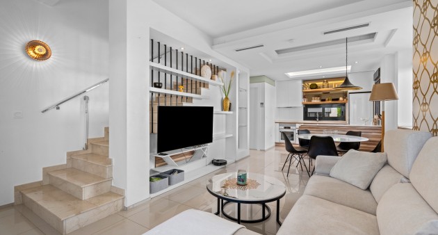 Sale - Townhouse - Ciudad Quesada - Rojales - Rojales