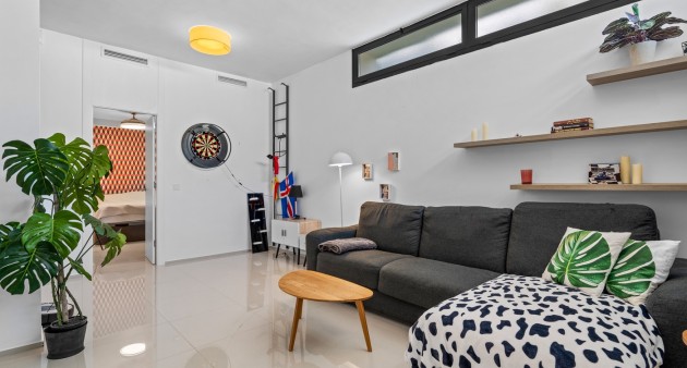 Sale - Townhouse - Ciudad Quesada - Rojales - Rojales