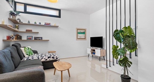 Sale - Townhouse - Ciudad Quesada - Rojales - Rojales