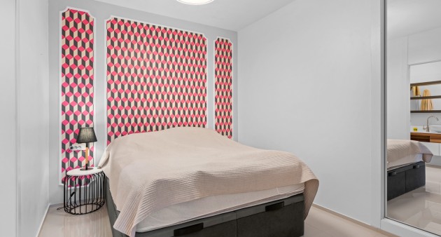 Sale - Townhouse - Ciudad Quesada - Rojales - Rojales