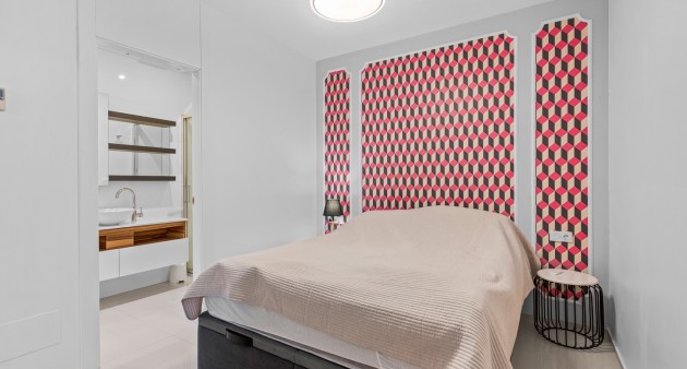 Sale - Townhouse - Ciudad Quesada - Rojales - Rojales