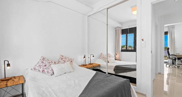 Sale - Townhouse - Ciudad Quesada - Rojales - Rojales