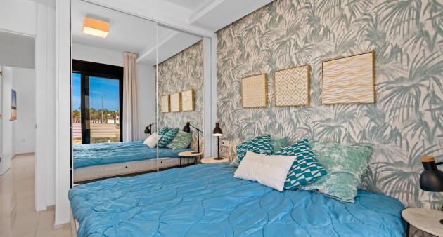 Sale - Townhouse - Ciudad Quesada - Rojales - Rojales