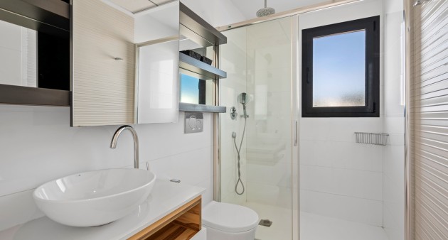 Sale - Townhouse - Ciudad Quesada - Rojales - Rojales