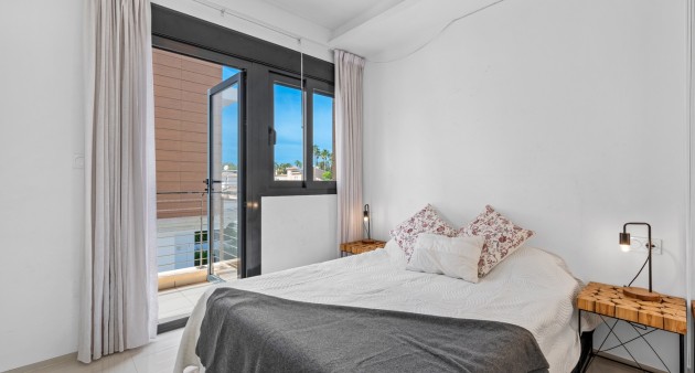 Sale - Townhouse - Ciudad Quesada - Rojales - Rojales