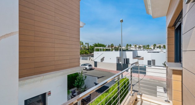 Sale - Townhouse - Ciudad Quesada - Rojales - Rojales