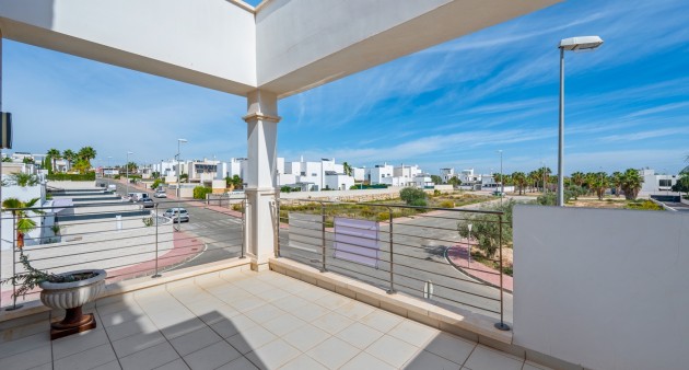 Sale - Townhouse - Ciudad Quesada - Rojales - Rojales