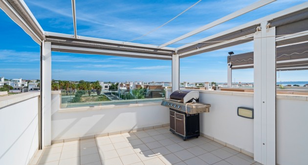 Sale - Townhouse - Ciudad Quesada - Rojales - Rojales