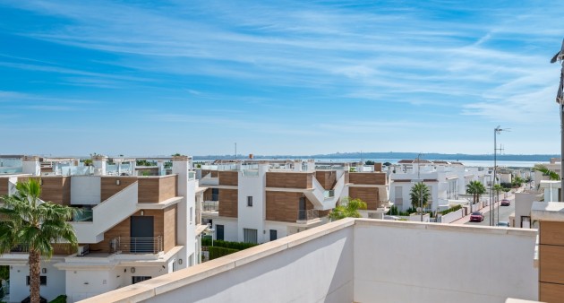 Sale - Townhouse - Ciudad Quesada - Rojales - Rojales