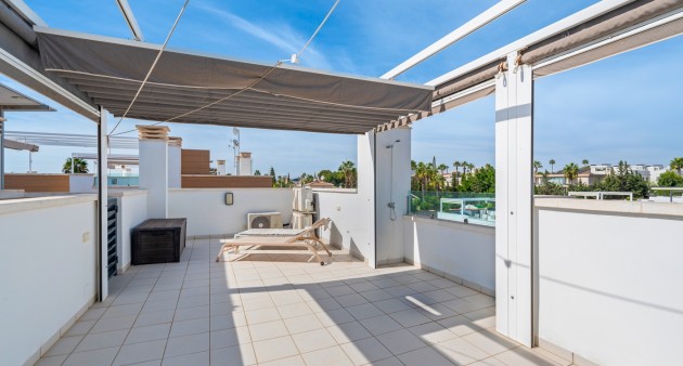 Sale - Townhouse - Ciudad Quesada - Rojales - Rojales