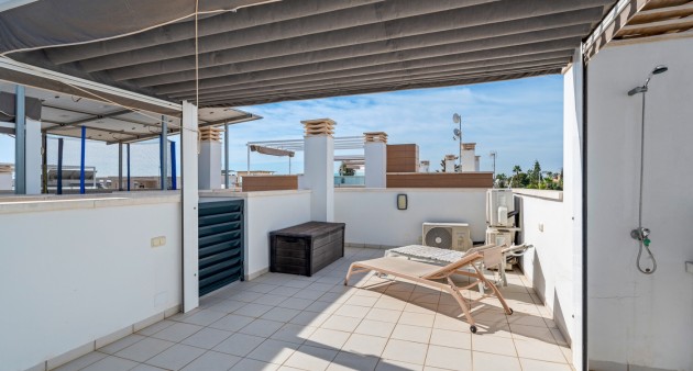 Sale - Townhouse - Ciudad Quesada - Rojales - Rojales