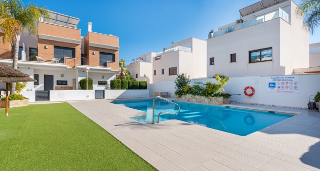 Sale - Townhouse - Ciudad Quesada - Rojales - Rojales