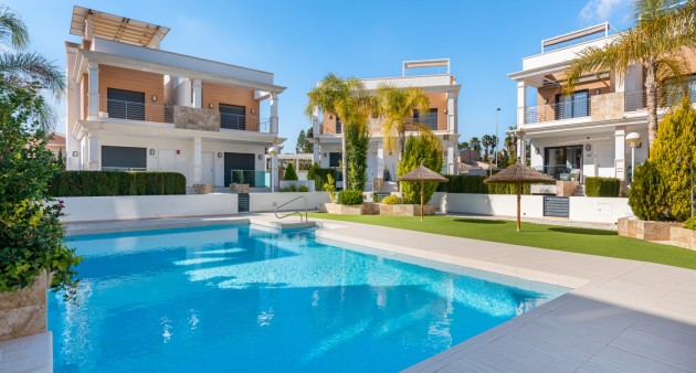 Sale - Townhouse - Ciudad Quesada - Rojales - Rojales