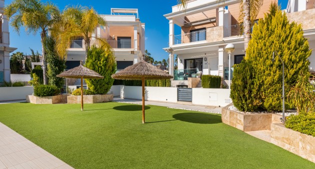 Sale - Townhouse - Ciudad Quesada - Rojales - Rojales