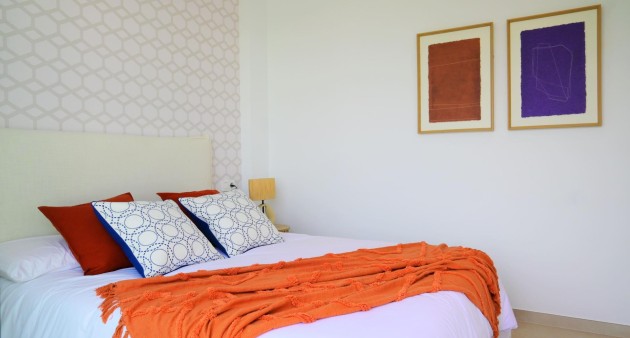 Novostavba - Villa - Dolores - polideportivo