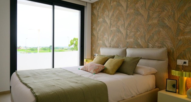 Novostavba - Villa - Dolores - polideportivo