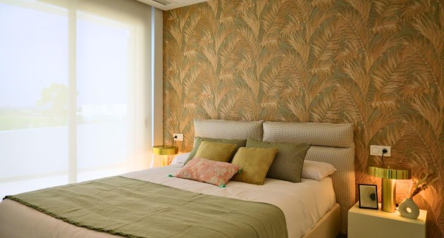 Novostavba - Villa - Dolores - polideportivo