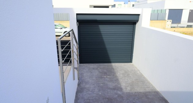 Novostavba - Villa - Dolores - polideportivo