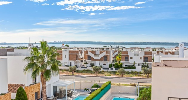 Sale - Villa - Ciudad Quesada - Rojales