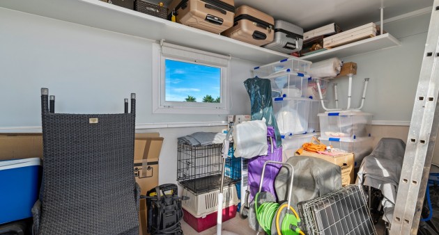 Sale - Villa - Ciudad Quesada - Rojales