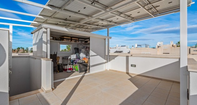 Sale - Villa - Ciudad Quesada - Rojales