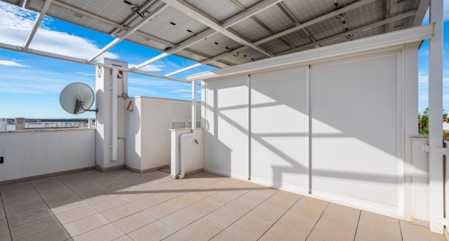 Sale - Villa - Ciudad Quesada - Rojales