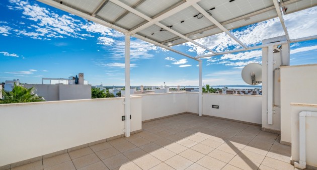 Sale - Villa - Ciudad Quesada - Rojales