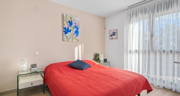 Sale - Villa - Ciudad Quesada - Rojales