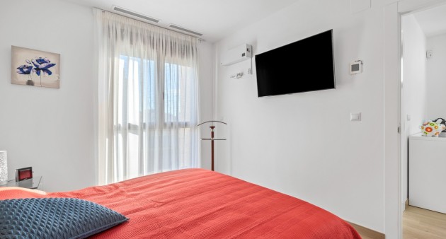 Sale - Villa - Ciudad Quesada - Rojales