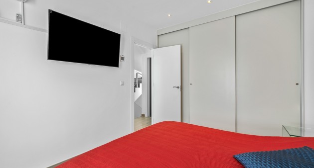 Sale - Villa - Ciudad Quesada - Rojales