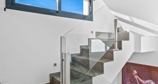 Sale - Villa - Ciudad Quesada - Rojales