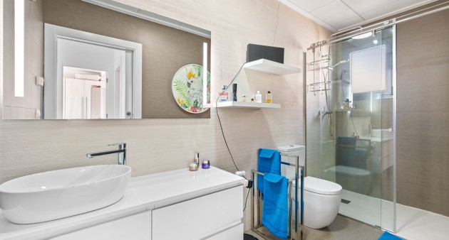 Sale - Villa - Ciudad Quesada - Rojales