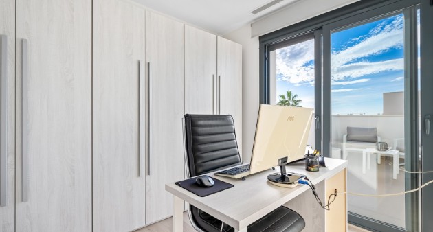 Sale - Villa - Ciudad Quesada - Rojales