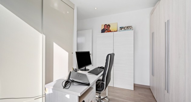 Sale - Villa - Ciudad Quesada - Rojales