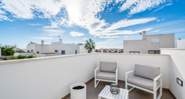 Sale - Villa - Ciudad Quesada - Rojales