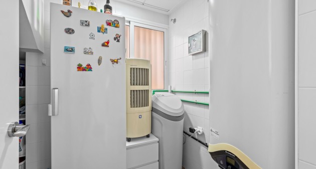 Sale - Villa - Ciudad Quesada - Rojales