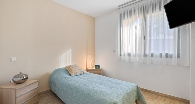 Sale - Villa - Ciudad Quesada - Rojales