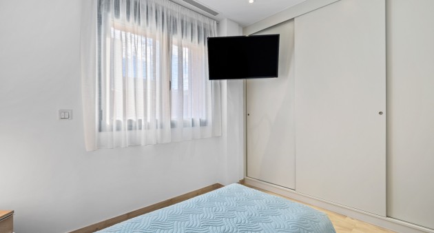 Sale - Villa - Ciudad Quesada - Rojales