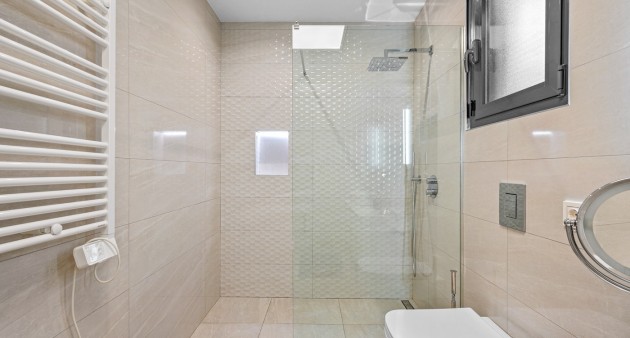 Sale - Villa - Ciudad Quesada - Rojales