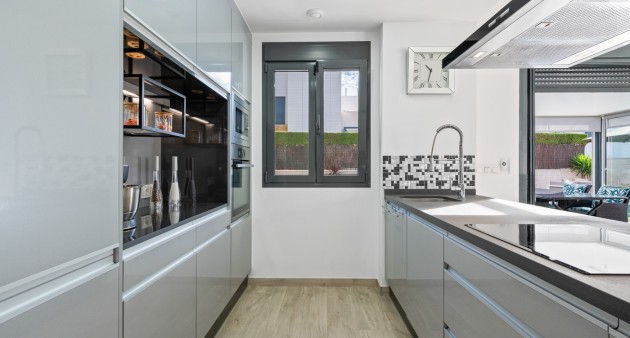 Sale - Villa - Ciudad Quesada - Rojales