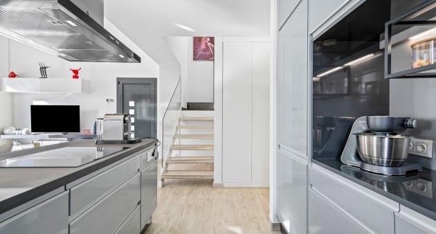 Sale - Villa - Ciudad Quesada - Rojales