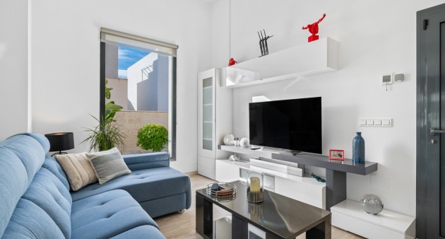 Sale - Villa - Ciudad Quesada - Rojales