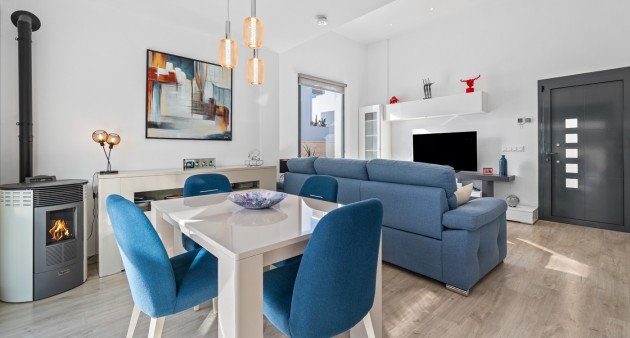 Sale - Villa - Ciudad Quesada - Rojales