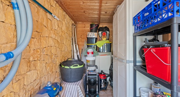 Sale - Villa - Ciudad Quesada - Rojales