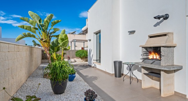 Sale - Villa - Ciudad Quesada - Rojales