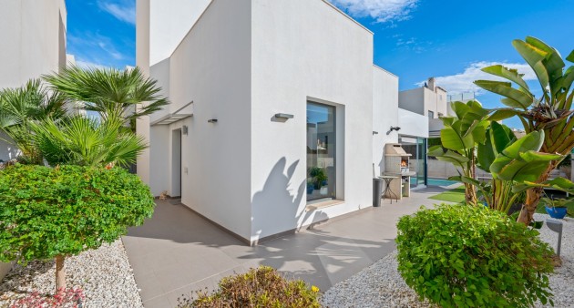 Sale - Villa - Ciudad Quesada - Rojales