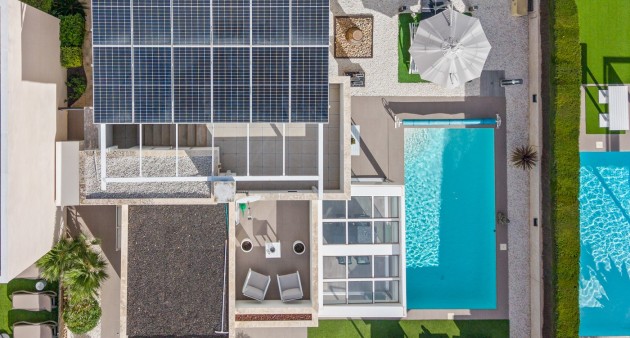 Sale - Villa - Ciudad Quesada - Rojales