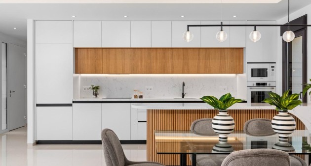 New Build - Villa - Ciudad Quesada - Rojales - DOÑA PEPA