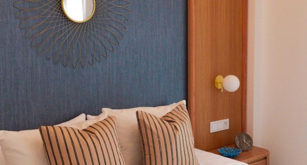 New Build - Top Floor Bungalow - Ciudad Quesada - Rojales - DOÑA PEPA