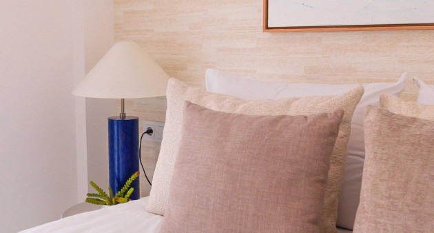 New Build - Top Floor Bungalow - Ciudad Quesada - Rojales - DOÑA PEPA